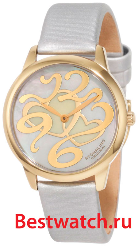 Часы Stuhrling Original Amour 199.1235Y7